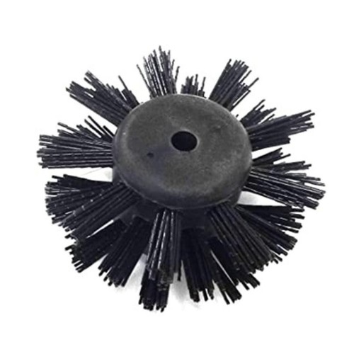 Tried tested universal drain - +,