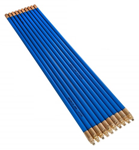 Pack bailey 3ft 3 - pack, of