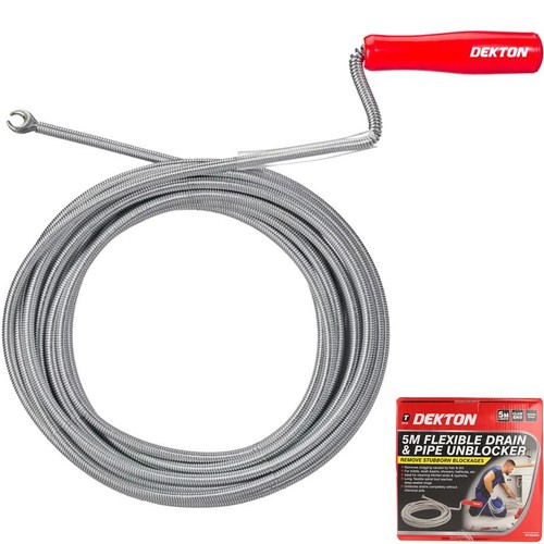 Dekton drain waste pipe - dekton,