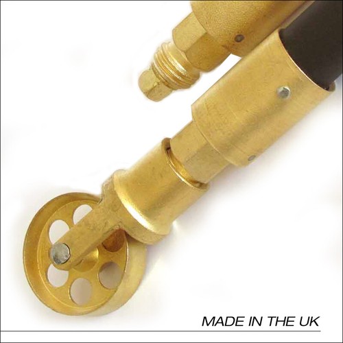 50mm drain rods - drain, wheel