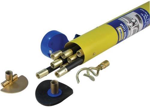 Horobin universal drain rod - horobin,