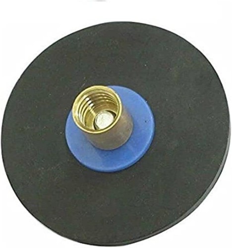 Draper drain rod plunger - draper,