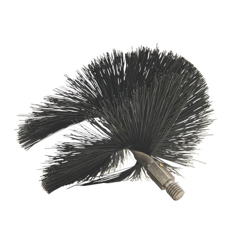 Bailey flexible nylon - nylon, chimney