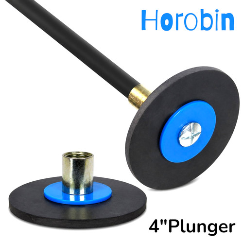Horobin inch drain rod - horobin, 4