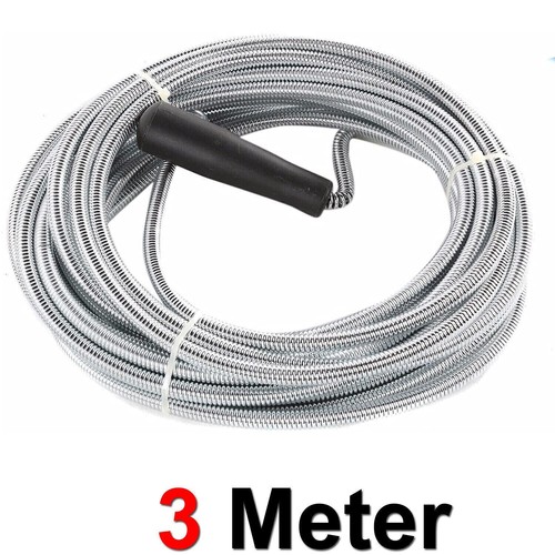 Drain unblocker flexible - unblocker,