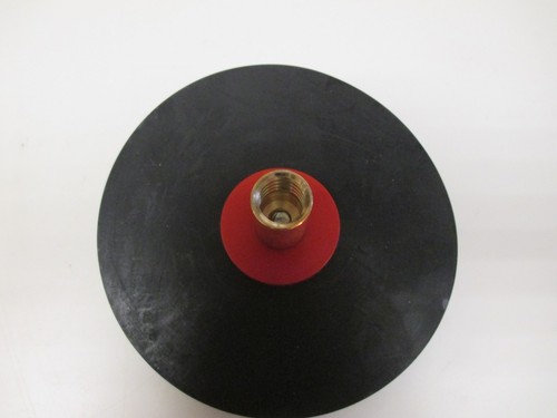 Drain plunger - plunger, (150mm)