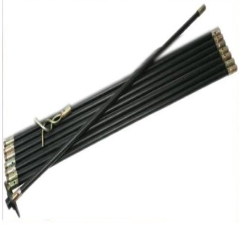 Extra long drain rod - long,