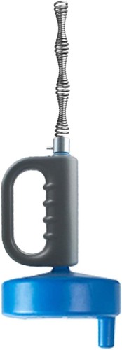 Drain unblocker flexible - drain,