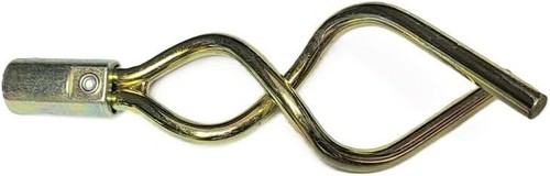 Drain rod tool universal - drain,