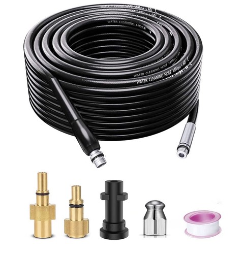 Monave 10m drain - drain, rods