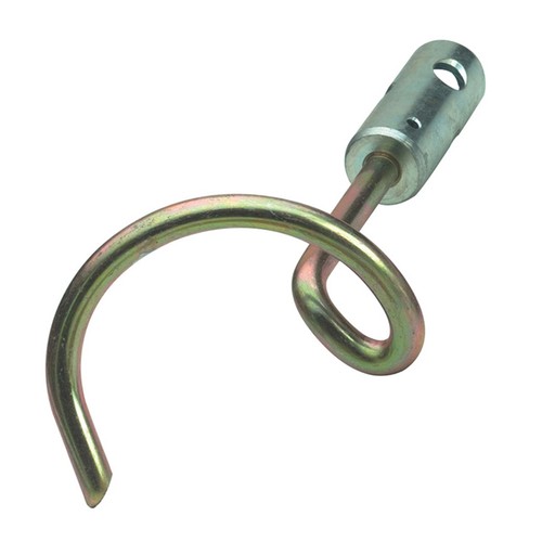 Bailey universal retrieving - bailey,