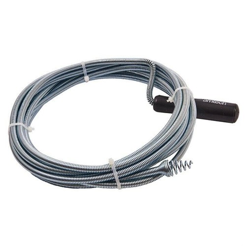 Meter pipe cleaning wire - meter,