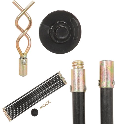 Strong durable 12pc drain - durable,