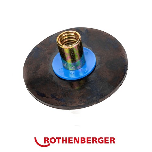 Rothenberger drain rod - -,