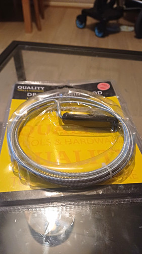 Quality tools hardware drain - hardware,