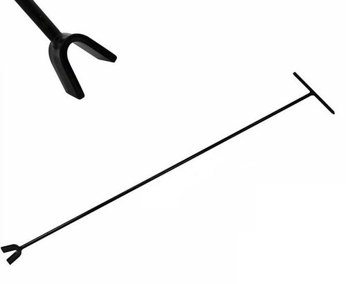 Heavy duty handle key - duty, t