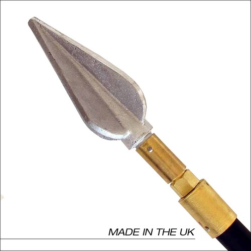 Drain unblocker flexible rod - drain,