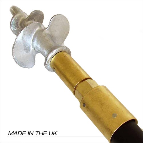 New drain rods - new, tool