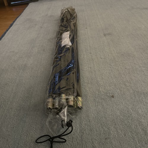 Piece drain rod - rod, 9m