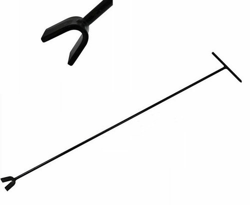 Plumber stopcock water wrench - water,