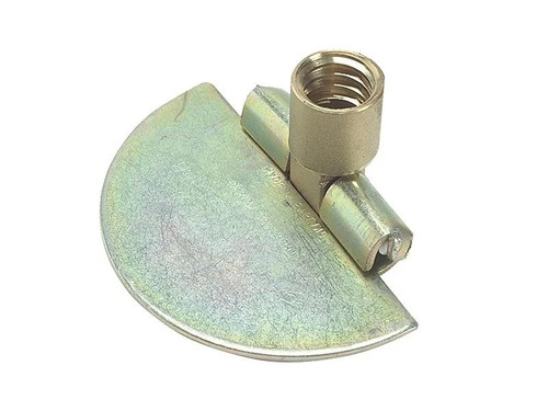 Inch drop scraper drain - drain, rod