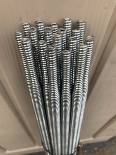 Spring drain cleaning