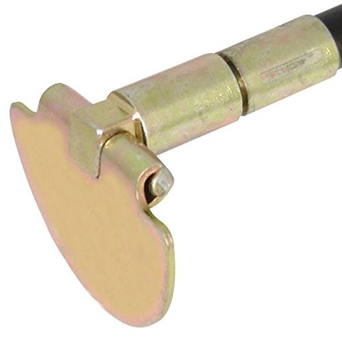 Horobin 100 inch drop - 100,