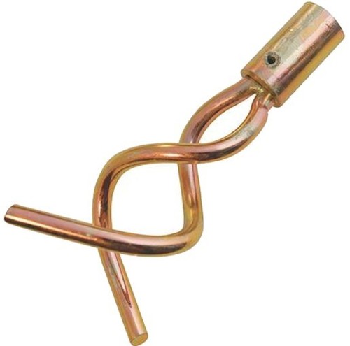 Attachment for 18mm - , rods