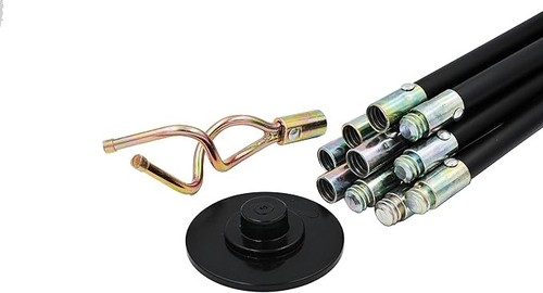 Tt089 tried tested drain - tt089,