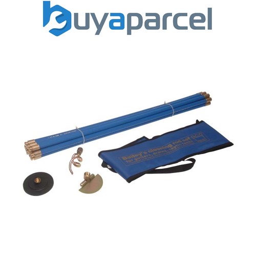 Bailey 5431 universal x - 3,