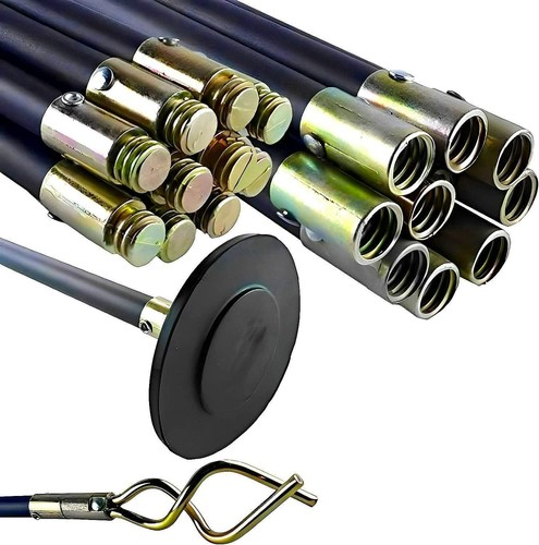Piece drain rod - 12,