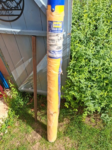 Horobin universal drain - horobin,