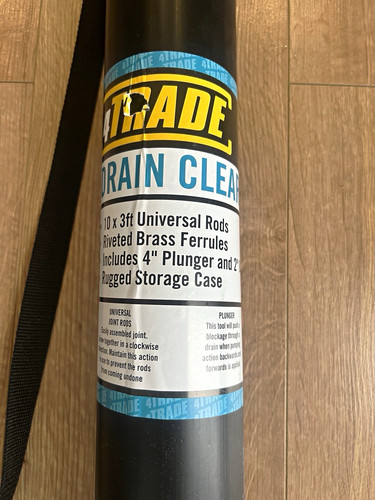 4trade drain cleaner - 4trade,