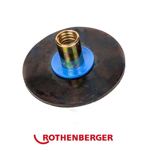 Rothenberger durable drain - durable,
