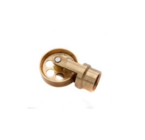 Horobin universal brass drain - horobin,