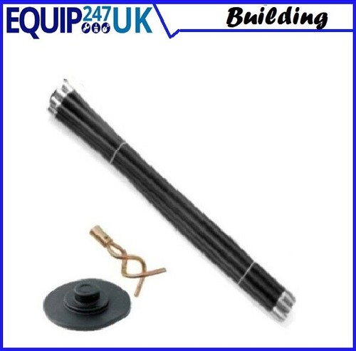 Drain rods 920mm - drain,