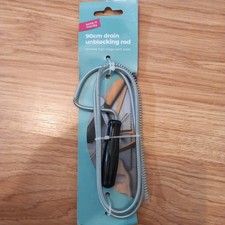 Drain Unblocking Rod/Flexible
