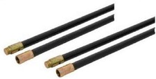 DRAIN ROD SET UNBLOCKER DRAINS