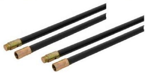 Drain rod set - drain, drains