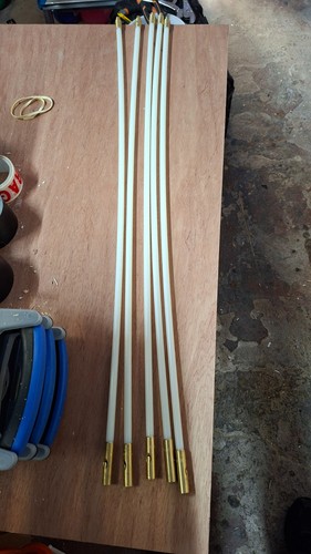 Bailey locking drain - locking,