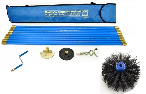 Industrial bailey uni - bailey,