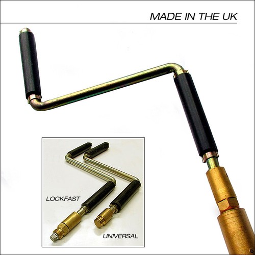 New drain rod - drain, handle