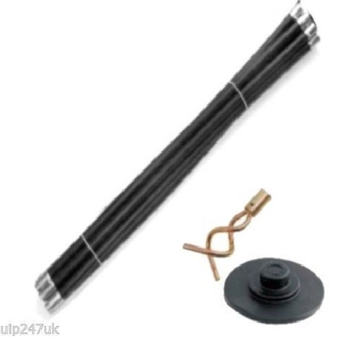 Drain rod set - drain, drains